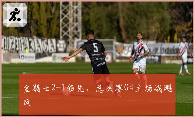 金骑士2-1领先,总决赛G4主场战飓风